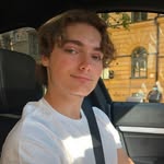 Edgar Teodor Erik Brolin - @brolin.edgar - Instagram