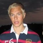 Erik Brolin - @brollan095 - Instagram