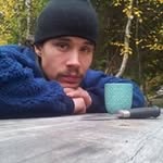 Erik Brolin - @gladacamparen - Instagram