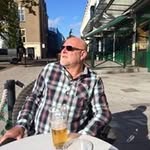 Lars Erik Brolin - @larserikbrolin - Instagram