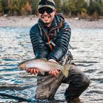 Erik Buck - @fishthe406 - Instagram