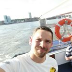 Erik Buck - @ich_bims_erik - Instagram