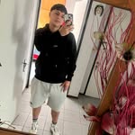 Erik Caceres - @erik_caceress20 - Instagram