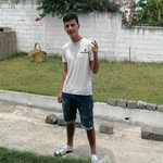 Erik Cáceres - @erik_caceress17 - Instagram