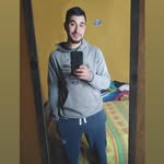Erik Cáceres - @erik_caceres96 - Instagram