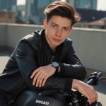 Erik Caceres - @erik23616 - Instagram