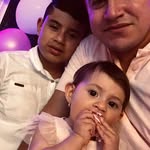 Erik Cáceres - @erik.ceceres - Instagram