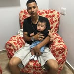 Erik Caceres II - @erik_caceres_16 - Instagram