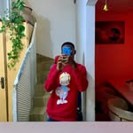 Erik Ch Calvin Klene - @erickcalvinklen - Instagram