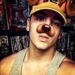 Erik Caporale - @erikcaporale - Instagram