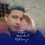 Erick Caraballo - @erick_kcbus - Instagram