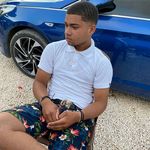 Erick Caraballo - @caraballo_2657 - Instagram