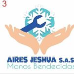 Erik Bedoya Caraballo - @airesjeshua_ - Instagram