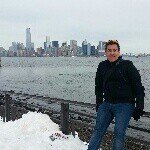 Erik Caraballo - @erikjosecc - Instagram