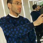 erik lehnsherr caraballo (caravaggio) - @eezytaughtyou - Instagram