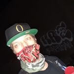 Erik Carmichael - @slumerikansacramento916 - Instagram