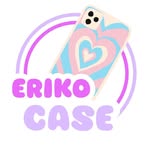 قاب موبایل | آیفون/سامسونگ/شیائومی | چراغ خواب - @eriko.case - Instagram