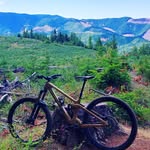 Erik Case - @chasethecasemtb - Instagram