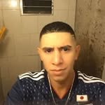 Erik Luna - @erik.caseros.14 - Instagram