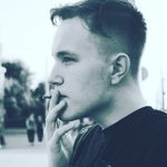 Илья Нечесанов - @erik_chandler - Instagram