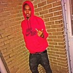 Erik Chandler - @eriktrizzyworld - Instagram