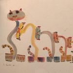 Erik Chandler - @wanahow335 - Instagram