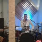 Erik Chapa - @projeto.bateria - Instagram