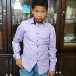 Erik Charles Halomoan Sitompul - @erikcharles.s - Instagram