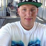 Erik Charles Mackey - @erikdavis_21 - Instagram