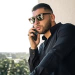 Erik Charles Montero, MBA - @emont160 - Instagram
