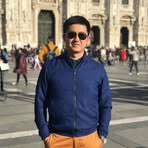 Eric Cheng - Facebook