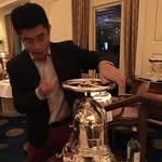 Eric Cheng - @vinamournature - Instagram