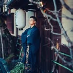 鄭遠鴻Eric Cheng - @shakespeare1117 - Instagram