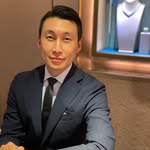 Eric Chow - @ericvca - Instagram