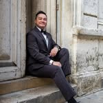 Eric Chow Chow - @eric_chow_chow - Instagram