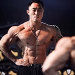 Eric Chow🇭🇰 [Fitness coach] - @eric_training_hk - Instagram