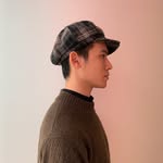 Erik Chow - @mr.tinktink - Instagram