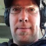 Eric Christman - @eccoflyingalaska - Instagram