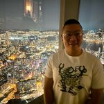 Eric Chung - @silverpenal - Instagram