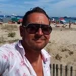 Eric Cima Sander - @ericcimasander - Instagram