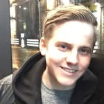 Erik Claesson - @kirekire95 - Instagram