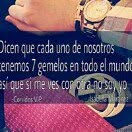 Erik Claudio del Carmen - @erickchikita - Instagram