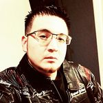Erik Clements - @mr.clements210 - Instagram