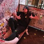 Erik Clements - @rawrxd420mcr - Instagram