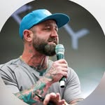 Eric Cline - @theericclineback - Instagram