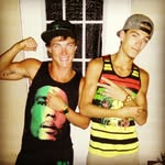 Eric Jorden Cline - @ericjcline1092 - Instagram