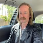 Erik Cline - @hobocline - Instagram