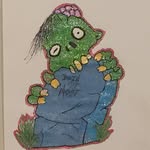 Erik Cline - @thelonleyghost34 - Instagram