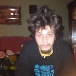 Erik Cline - @super_juggalo69 - Instagram