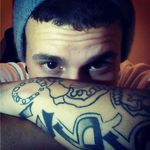 Erik Cobb - @stealth.blazing - Instagram